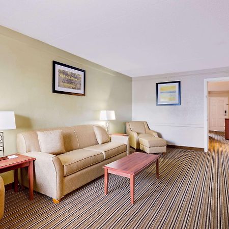 Baymont By Wyndham Jacksonville Orange Park Esterno foto